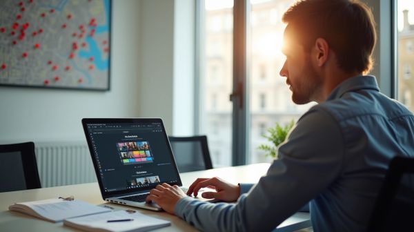 Struggling to find website designers in London for your project?