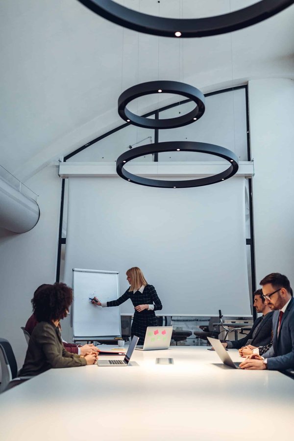 How Are High-Tech Innovations Impacting the Future of Transportation?