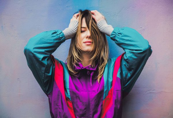 What Are the Best Tips for Maintaining a Professional Image with a Creative Personal Style?