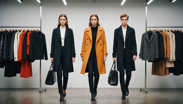 Discover top fashion apparel and essentials for all styles