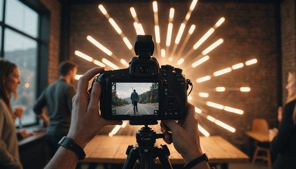 Create captivating marketing videos effortlessly today